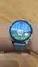 小米（MI）Xiaomi Watch 5 eSIM 全智能旗舰手表 智能手势控制健身房模式心脏健康柔雾蓝 独立通话 送男女 实拍图
