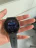 佳明（GARMIN）Forerunner255心率血氧专业跑步户外运动智能手表神秘灰生日礼物 实拍图