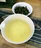 正山王茶叶安溪铁观音特级清香型2026新茶乌龙茶叶礼盒装送长辈领导500g 实拍图