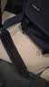 TIMBUK2邮差包男包单肩包斜挎包男士潮流休闲运动商务通勤包节日礼物 深蓝色环保料 XS 实拍图