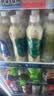 统一阿萨姆 青提茉莉 水果奶茶 450ml*15瓶 整箱装（新旧款随机发货） 实拍图