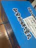 新家园休闲零食健康饼干粗粮烤馍片锅巴多口味家庭装分享装1000g/整箱 实拍图