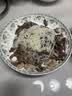 草原汇香牧场羊杂原味250g加热即食熟羊杂汤羊杂碎内蒙特产露营羊肉汤 实拍图