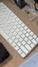 Apple/苹果 妙控键盘-中文 (拼音) 轻薄苹果键盘蓝牙键盘无线键盘办公键盘 实拍图