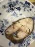我爱渔阿拉斯加深海黑鳕鱼扒1kg 圆斜切工艺 8-10片独立真空装 裸盖鱼 实拍图