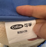 可孚防褥疮垫医用翻身垫护理三角枕头侧身卧床瘫痪老人防褥疮靠背 实拍图