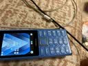 诺基亚（NOKIA）200 4G学生手机视频通话定位全网通微聊小学初中专用戒网非智能儿童电话老年人手机蓝色 实拍图