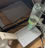 美的（Midea）便携式烧水壶即热式电热水瓶折叠差旅迷你速热饮水机家用保温恒温一体自动断电调奶器 JRB02 实拍图