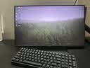 微星（MSI）黑刃X24 MAG 255F X24 24.5英寸240Hz 莱茵护眼认证 快速IPS 支持HDR 0.5ms广色域游戏电竞显示器 实拍图