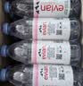 依云（evian）高端天然矿泉水 330ml*24硬瓶 法国原装进口饮用水 会议商务用水 实拍图