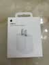 Apple/苹果 原装正品20W type-c充电器 苹果usb-c充电器手机快充头 旗舰店苹果iPhone 18 Pro Max充电器 实拍图