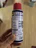 WD-40除锈剂强力wd40金属防锈神器门锁润滑油机械螺丝栓松动解喷100ml 实拍图