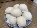 新良大师硬红全麦粉2斤装 全麦高筋面粉 面包粉 饺子馒头纸包装面粉 实拍图