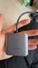 雷克沙（Lexar）USB 3.2高速读卡器 CFexpress Type B存储卡510U读卡器 10Gbps传输 金属喷砂 Type-C接口 实拍图