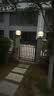 大头人（datouren）摆摊夜市灯充电led灯地摊移动户外照明灯强光支架野外露营应急灯 实拍图