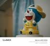 松下（Panasonic）Lumix G100D M43画幅相机 M43卡口 微单相机 无反数码相机 G100D单机+【25mmF1.7】单镜头定焦 实拍图