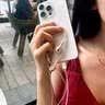 果坊【国补正品】有线耳机type-c适用于苹果iPhone17笔记本平板耳机半入耳式3.5mm有线游戏耳机三角洲 Type-C接口【适用苹果15-17系列手机】 官新原版认证·HiFi无损音质款 实拍图
