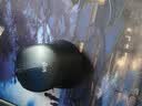 罗技（Logitech）MK346P(同MK345外观） 无线键鼠套装 办公商用键盘鼠标套装 全尺寸键盘104键 数字小键盘 便携黑色 实拍图