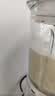 九阳（Joyoung）破壁机可拆洗家用全自动榨汁豆浆机降噪高温清洗1.75L五谷杂粮3-5人除菌P660 国家补贴 实拍图