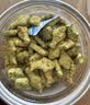 网易严选 猫薄荷小鱼饼干 幼猫零食成猫饼干 吐毛球逗猫零食洁齿磨牙零食 【助排毛球】 95g*1罐 实拍图