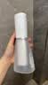 松下【中秋礼物】小白塔2.0冲牙器成人儿童实用超声波冲洗洁牙器水牙线牙结石生日送男女礼物EW1520 实拍图