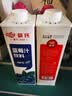 荣氏（RONG）蓝莓汁 饮料 家庭聚会 婚宴 酒席  屋顶包蓝莓汁1.5L*6瓶 实拍图
