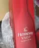 轩尼诗（Hennessy）王嘉尔同款洋酒VSOP特调限量版干邑白兰地法国进口700ml中秋送礼 实拍图