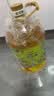 金龙鱼 食用油 非转基因 物理压榨玉米油6.18L（蕴含植物甾醇） 实拍图