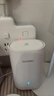 华为凌霄子母路由 Q6E 子路由 需搭配套装使用 wifi信号放大器 通过APP配置 实拍图