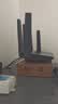 普联（TP-LINK）大道路由器7DR6430 BE6400 5G WiFi7千兆双频家用高速穿墙 2.4G wifi6无线 2.5G网口 游戏加速 实拍图