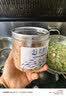 赶海弟 六星金钩海米200g/罐  虾仁干小虾米干 南北干货 源头直发包邮 实拍图