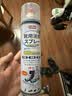 巨奇（JUQI）鞋子除臭杀菌喷雾360ml 银离子消毒杀菌鞋袜球鞋运动鞋防脚臭脚气 实拍图