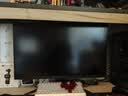 AOC 27英寸4K 160Hz双模320Hz HDR400 10bit 1ms 硬件低蓝光 电竞电脑显示器 宙斯盾U27G4 (高性能版) 实拍图