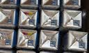 伊利【新鲜日期】安慕希常温原味酸奶205g*16盒 中秋礼品 礼盒装 实拍图