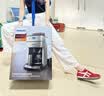 飞利浦（PHILIPS）咖啡机全自动家用美式全自动豆粉两用研磨一体式磨豆机现磨实用礼物【HD7751】 实拍图