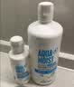 海昌多效极润美瞳隐形眼镜护理液500ml+120ml 清洁保湿杀菌除蛋白 实拍图