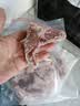 龙大肉食猪脊骨块2斤＞50%带肉率 免切多肉带髓脊骨汤骨龙骨猪肉 生鲜烧烤 实拍图