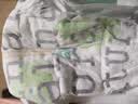 好奇（Huggies）小森林纸尿裤M50片(6-11kg)尿不湿心钻【纯净0添加】 实拍图