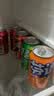 可口可乐（Coca-Cola）碳酸汽水饮料混合 可乐330mlx6罐+雪碧330mlx4罐+芬达橙330mlx2罐 实拍图