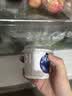 卡士（CLASSY.KISS）【全程冷链】蓝莓黑莓果粒鲜酪乳100g*6杯 低温酸奶 风味发酵乳 实拍图