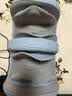 奥克斯（AUX）腿部按摩仪全自动气囊揉捏大腿小腿肌肉酸胀脚底2026新款足底按摩器足疗机教师节礼物送男女老师 【顶配礼盒款·浅蓝色】气囊夹捏+无线遥控+脚掌热敷 送父母长辈爸妈生日礼物实用老婆老公男女 实拍图