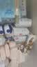 好奇（Huggies）小森林纸尿裤NB30(5kg以下)尿不湿心钻【纯净0添加】 实拍图