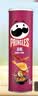 品客（Pringles）罐装薯片烧烤牛排味110g桶装休闲零食小吃膨化食品儿童办公室解馋 实拍图