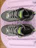 斯凯奇（Skechers）运动鞋男士秋季软底减震跑步鞋百搭休闲鞋通勤男鞋232398 实拍图