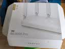 中兴（ZTE）巡天BE3600Pro 2.5G网口千兆无线家用路由器 双频聚合WiFi7 智能游戏加速上网管理 实拍图
