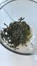 八窨飘雪茶叶绿茶毛尖2026新茶春茶浓香型自己喝口粮茶四川高山云雾125克 实拍图