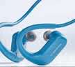 园世S710 游泳耳机骨传导入耳式蓝牙运动耳机 IPX8防水 自带内存MP3 HIFI环绕立体声 实拍图