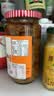 金兰花生面筋 350g/瓶 【配料干净】中国台湾特产佐餐酱腌菜罐头 实拍图