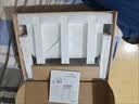 中兴（ZTE）巡天 AX3000T满血WIFI6千兆无线家用路由器 大户型覆盖 5G智能家用无线 wifi路由 Mesh 3000M速率 实拍图