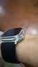 BHO【防摔防刮】适用苹果手表保护壳套apple iwatch s12/s11保护壳套s10/9/s8/7/se3/2/ultra4/3软壳 【透明色】保护壳 【ultra1/2/3/4代】49mm 实拍图